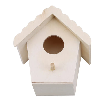 Vogelhuisje Xenos design – Stijlvol voor elke buitenruimte