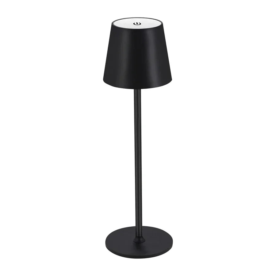 Compact LED nachtkastlampje – Voor subtiele verlichting