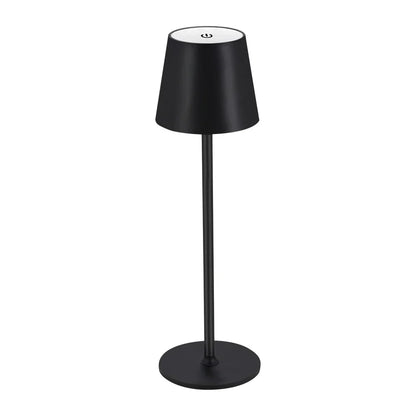 Compact LED nachtkastlampje – Voor subtiele verlichting