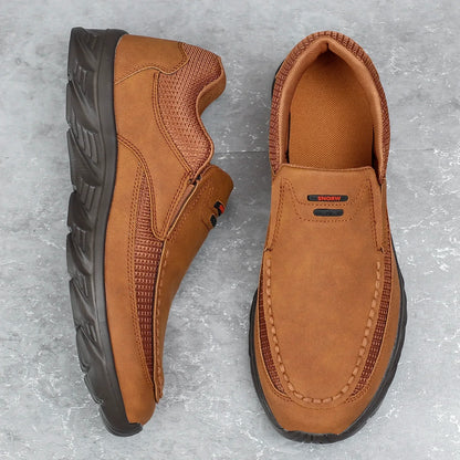 Casual sandalen heren voor warme avonden