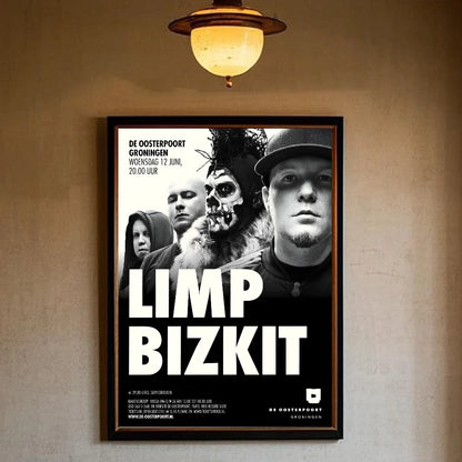 Posterstore collectie met designposters
