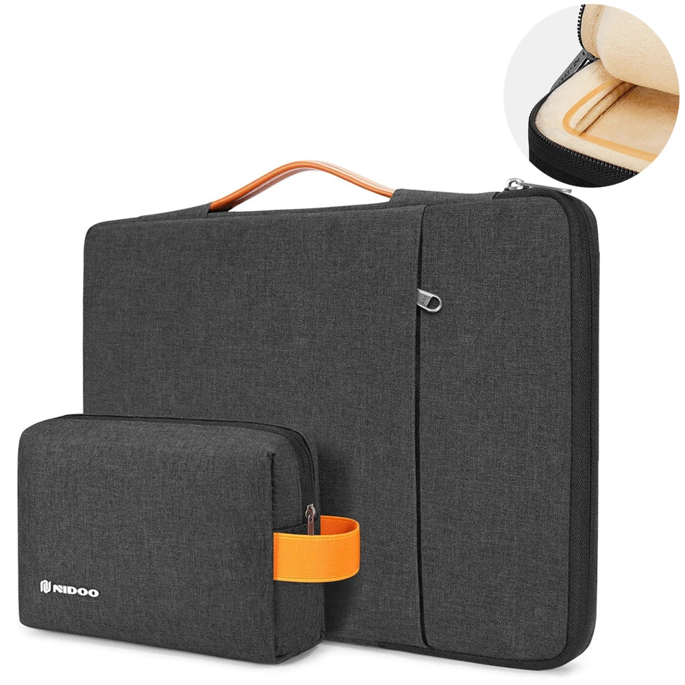 Laptop tas met anti-diefstal systeem – Veilig en praktisch