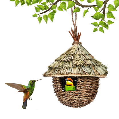 Vogelhuisje Hema – Simpel en charmant