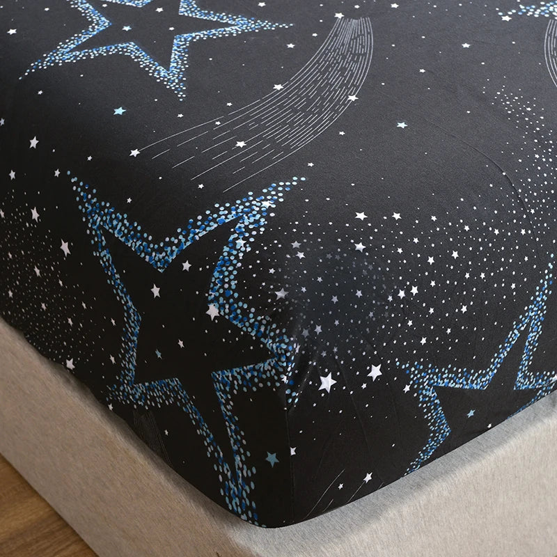 Action kinderbeddengoed – Vrolijke prints voor kleintjes