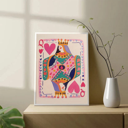 Poster met citaten uit boeken of films