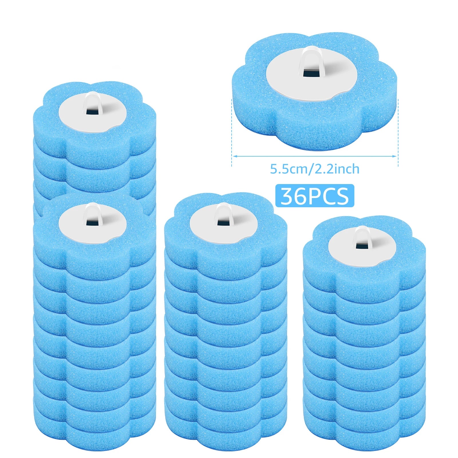 Toilet borstel – Onmisbaar voor een schoon toilet