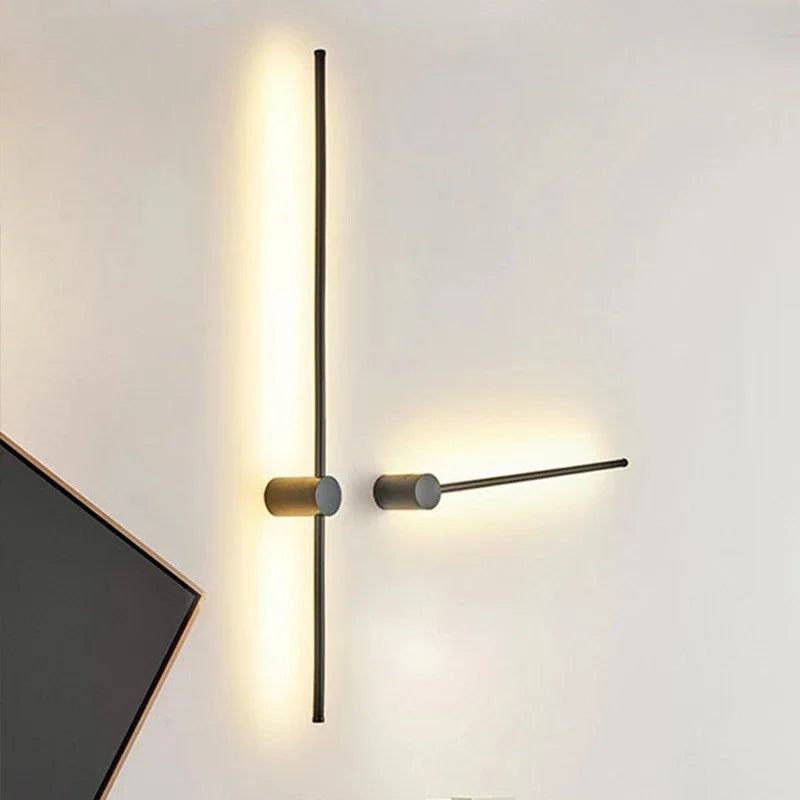 Karwei batterij wandlamp voor inbouw – Naadloze afwerking