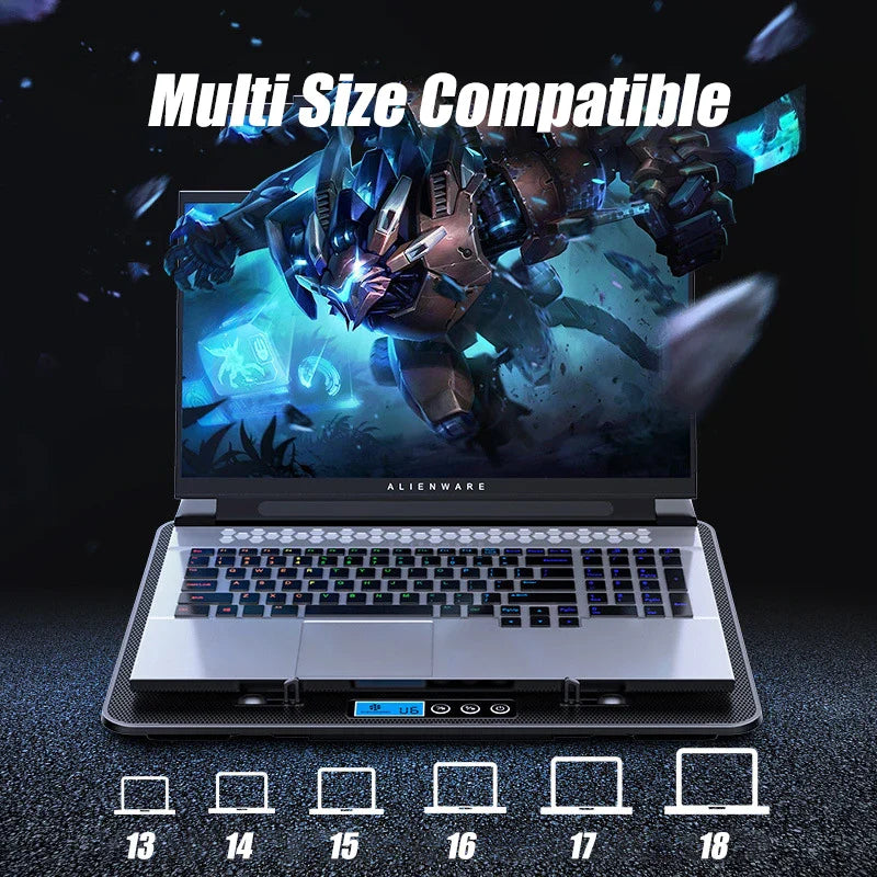 Laptop standaard voor productief thuiswerken