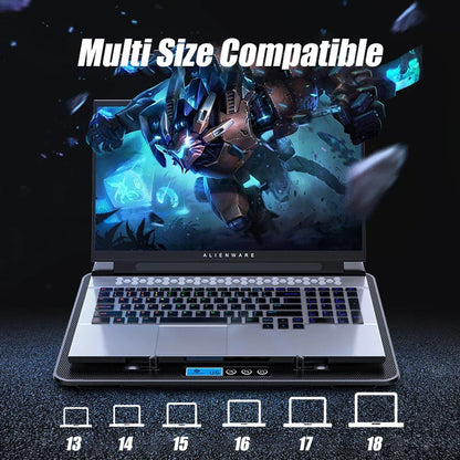 Laptop standaard voor productief thuiswerken