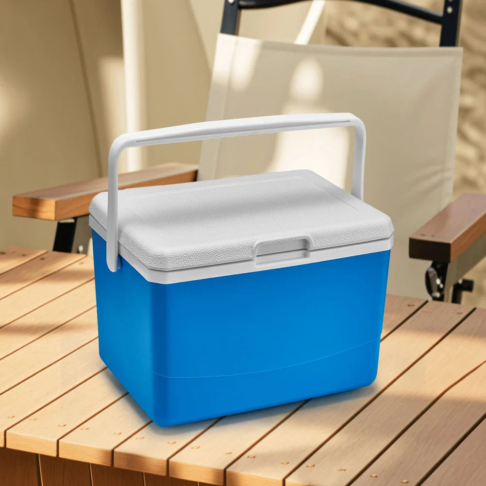Yeti koelboxen – Extreem isolerend en robuust
