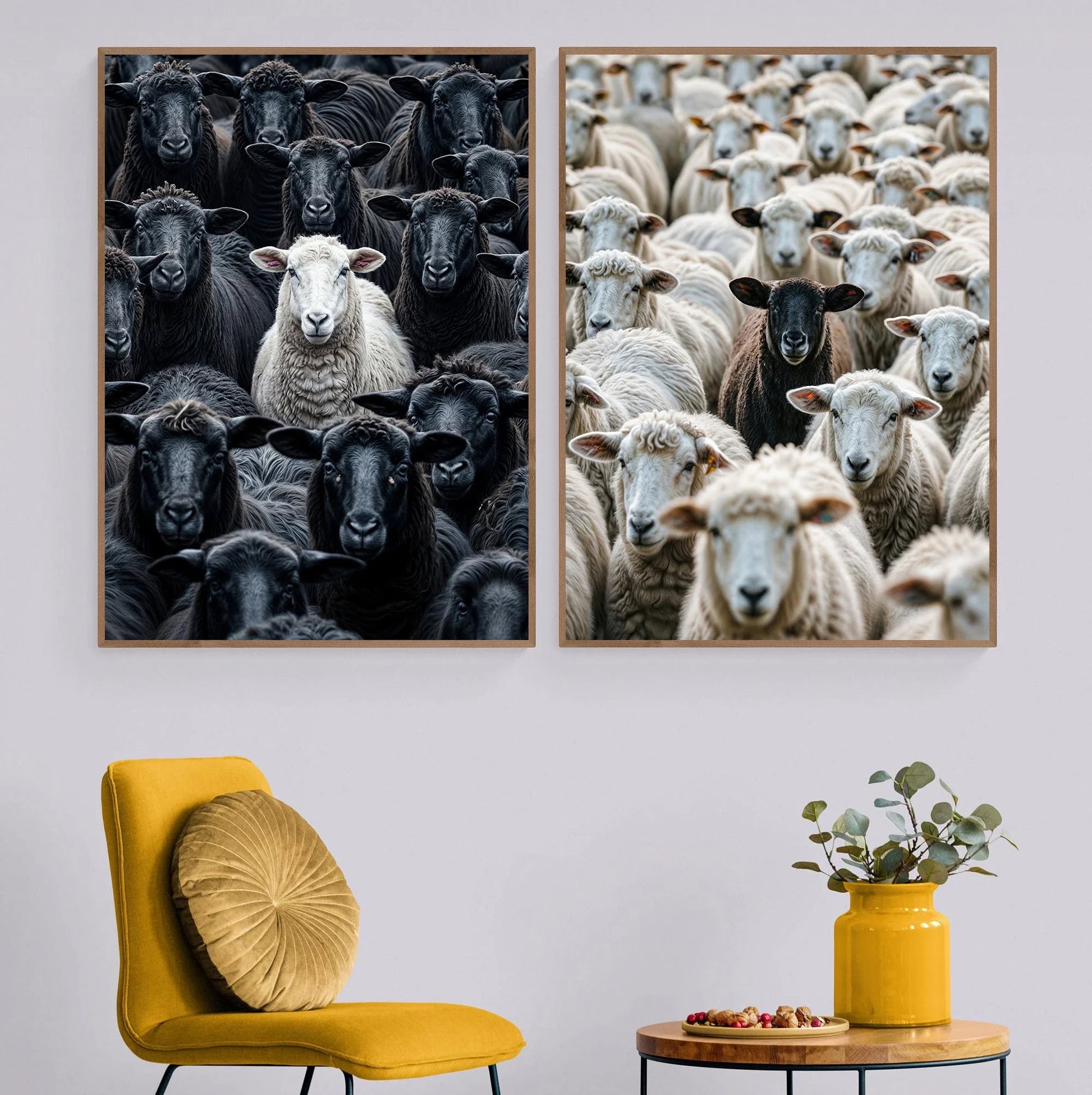 Posterstore cadeau voor interieurfans