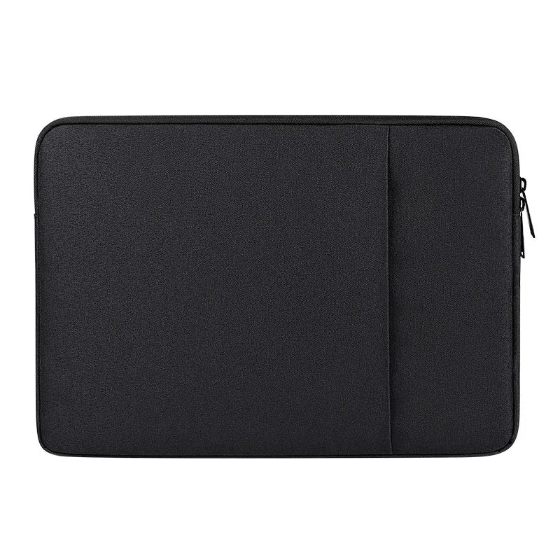 Laptoptas met trolleyband – Handig voor op reis