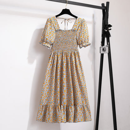 Zwemjurk met gevoerde cups – Comfort en vorm