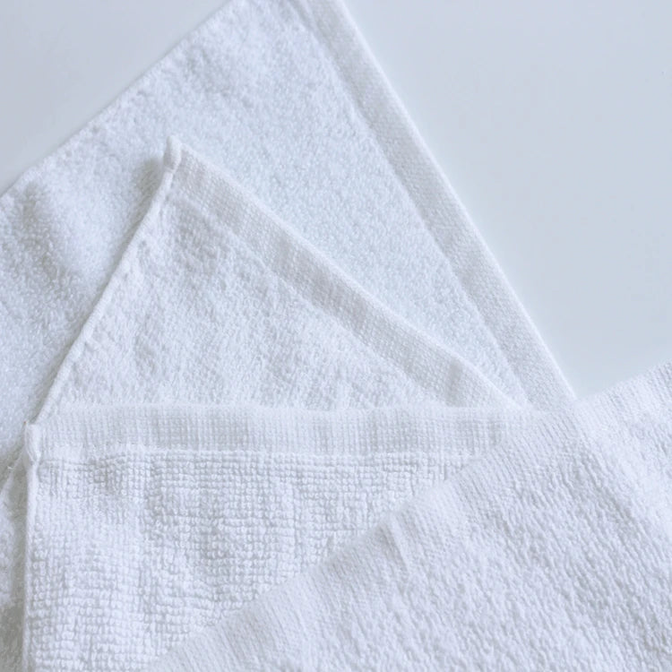 Washandje voor baby – Zacht en veilig