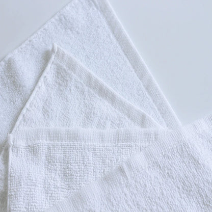 Washandje voor baby – Zacht en veilig