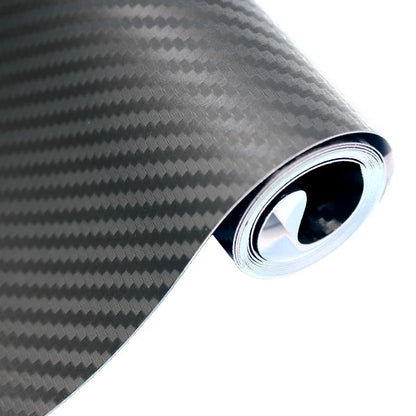 auto stickers - carbonlook ontwerp voor unieke styling
