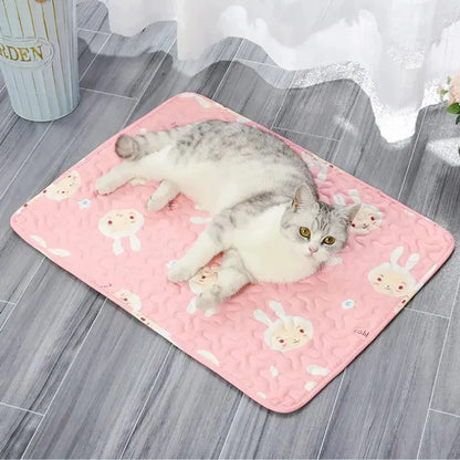 Kattenmand in mandvorm – Natuurlijk en decoratief
