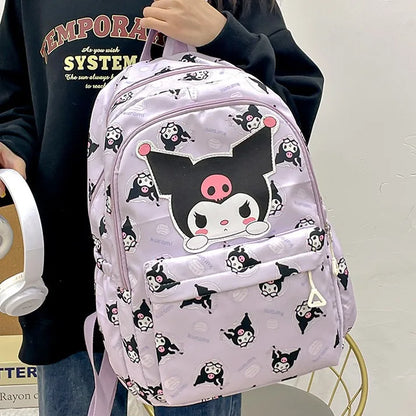 Trendy schooltas meiden met leuke details – Modeproof