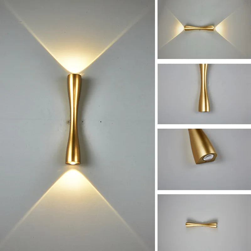 Wandlamp zonder stekker – Licht zonder rommel