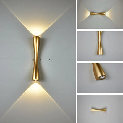 Wandlamp zonder stekker – Licht zonder rommel