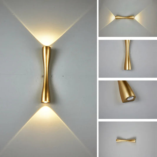 Wandlamp zonder stekker – Licht zonder rommel