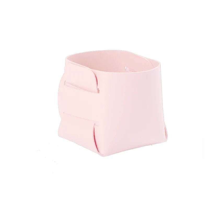Multifunctionele desk organizer met vakken voor alles