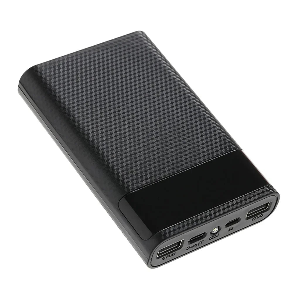 Powerbank voor in handbagage vliegtuig