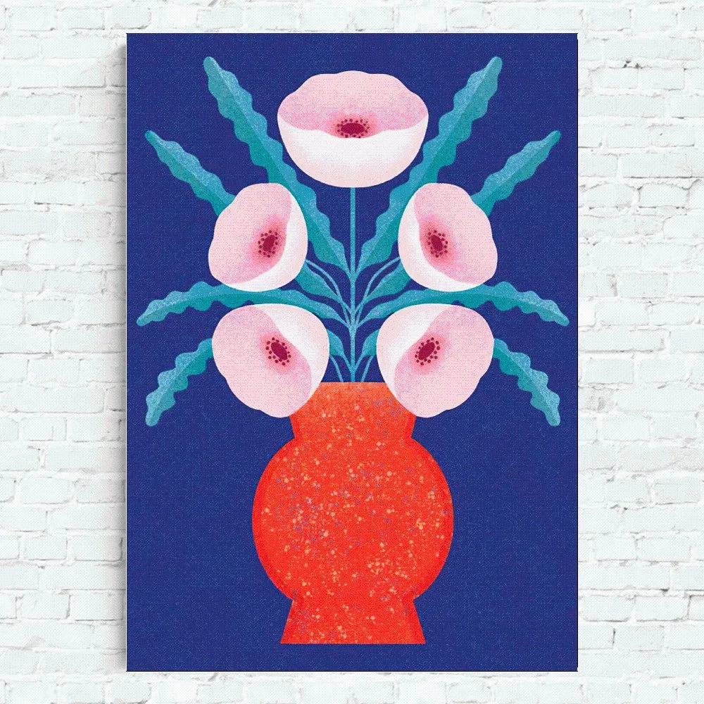 Vintage poster – Tijdloze uitstraling voor je muren