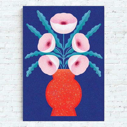 Vintage poster – Tijdloze uitstraling voor je muren