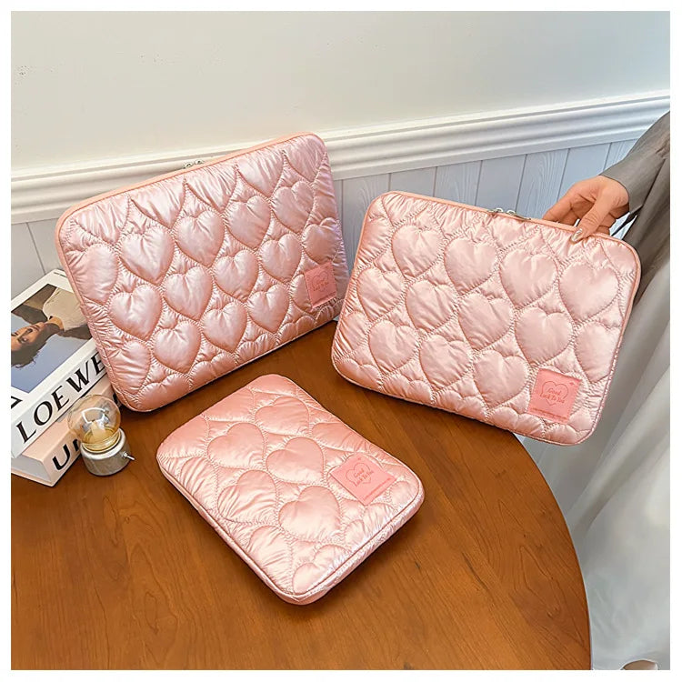 Laptoptas dames met schouderriem – Verstelbaar en comfortabel