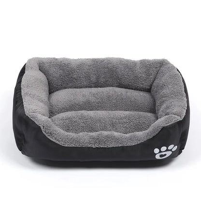 Zachte hondenmand groot – Comfort voor elke hond