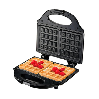 Lidl broodrooster met extra functies