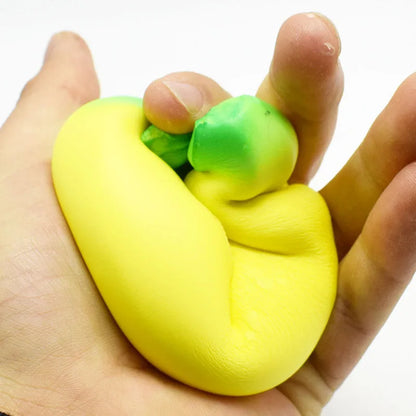 Fidget toys Action met meerdere functies