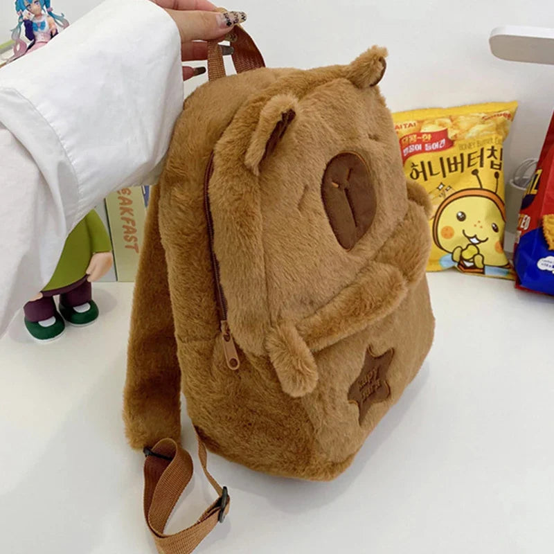 Schooltassen meiden pastelkleuren – Zacht en modern