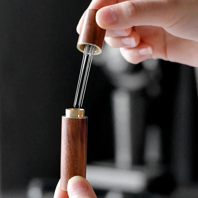 Koffie accessoires voor chemex en V60