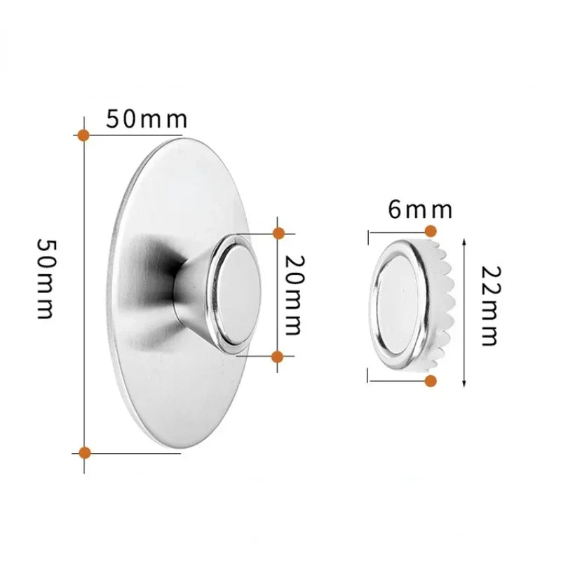 Modern design zeephouder – Strak en decoratief