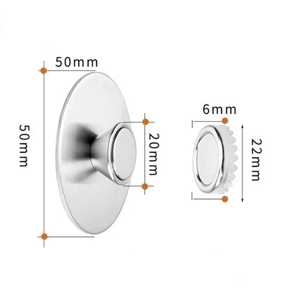 Modern design zeephouder – Strak en decoratief