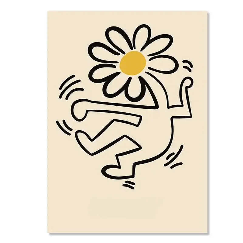 Posterstore prints voor Scandinavisch wonen