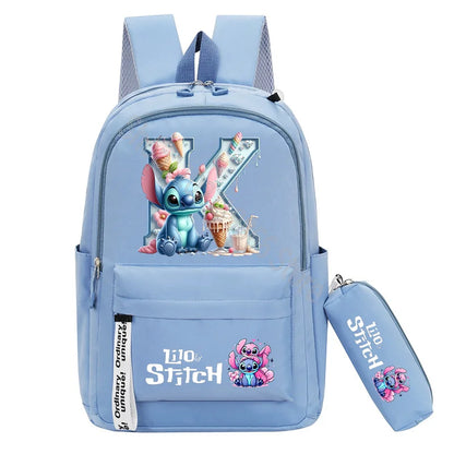 Schooltassen Zebra meisjes – Kleur en design in één