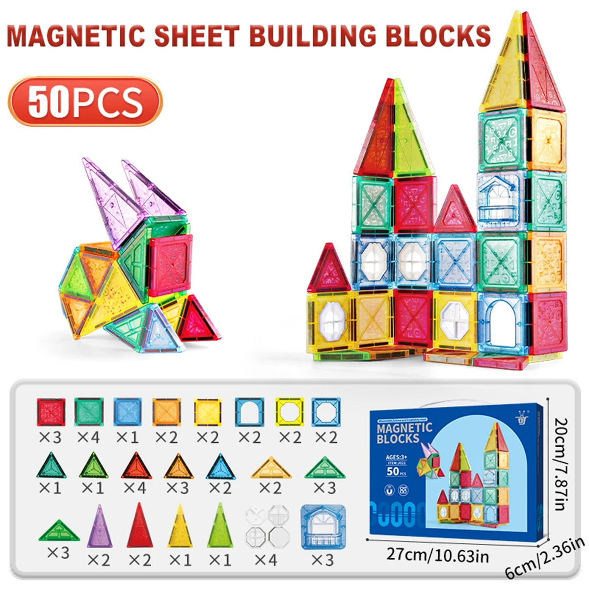 Magneet speelgoed met letters – Spelenderwijs alfabet leren