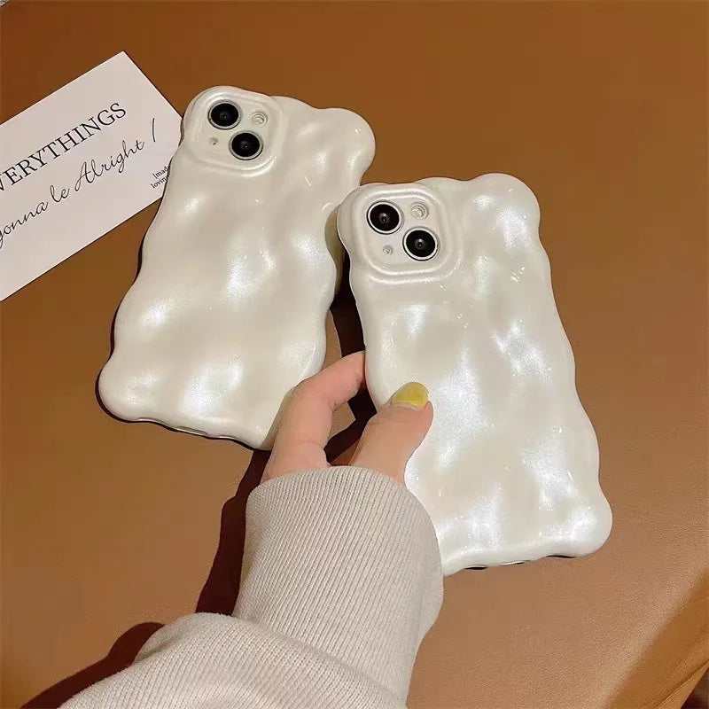 Dubbellaags telefoon hoesje voor optimale bescherming