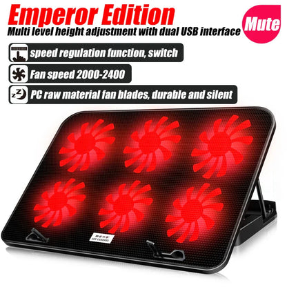 Laptop standaard voor gezond werken