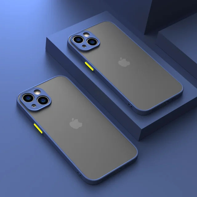 Robuust telefoon hoesje voor extreme omstandigheden