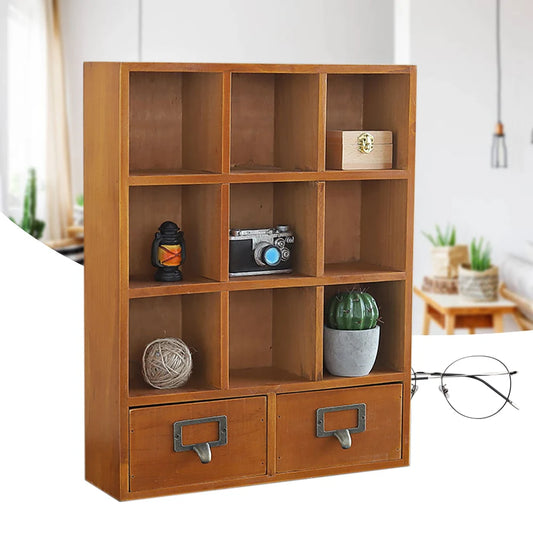 Sieraden organizer met spiegeldeksel – Slim en stijlvol