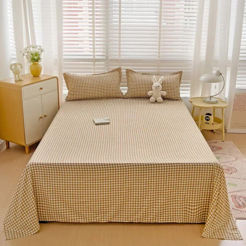 Beddengoed met bloemenprint – Romantisch en sfeervol