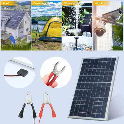 Zonnepaneel camper – Geniet van stroom op reis