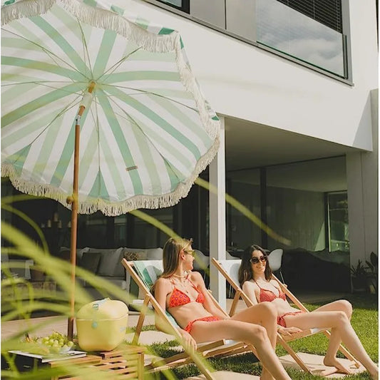 Voordelige parasol aanbieding online