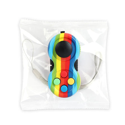 Fidget toys Action met meerdere functies