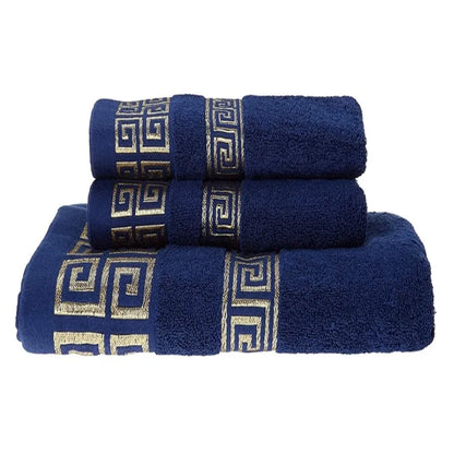 HEMA zachte badhanddoek – Comfort na elke douche