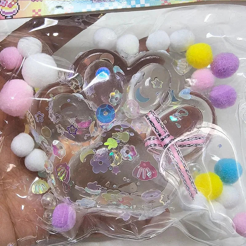 Compacte fidget toy voor in je jaszak